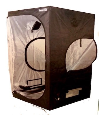 Grow tent