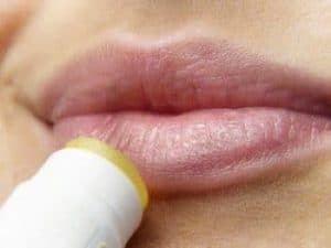 CBD Lippenbalsam